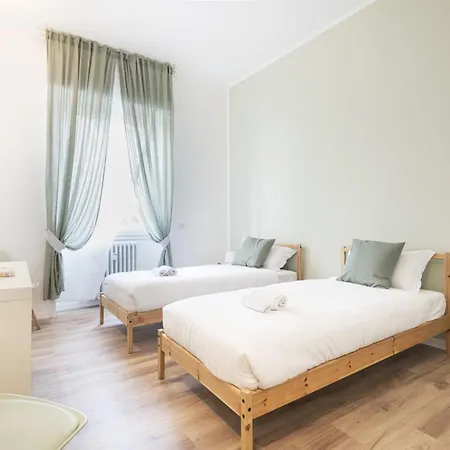 Easylife - Milano -Delle Armi 19 - Porta Ticinese-3